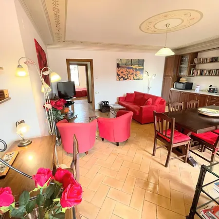 Bellasleeps 4spoleto - 6 * Spoleto