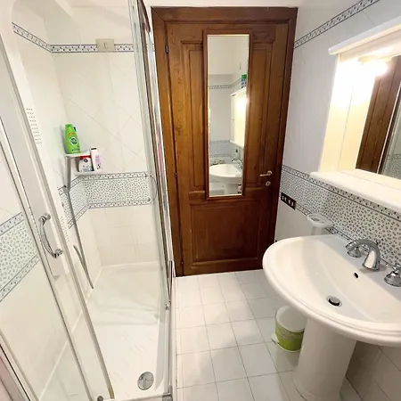 Bellasleeps 4spoleto - 6 Apartment Spoleto