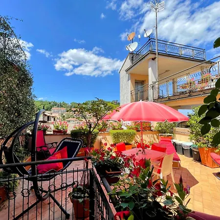 Bellasleeps 4spoleto - 6 Spoleto
