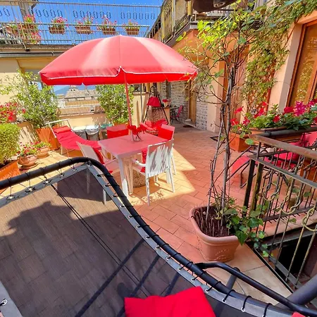 Apartment Bellasleeps 4spoleto - 6 *