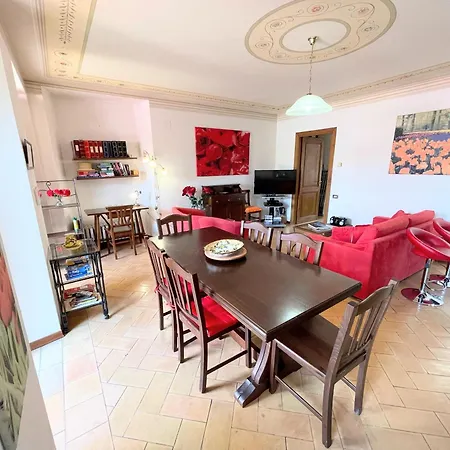 Bellasleeps 4spoleto - 6 * Spoleto