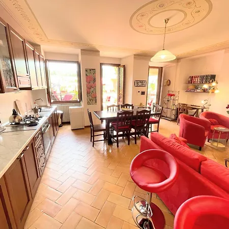 Bellasleeps 4spoleto - 6 Spoleto