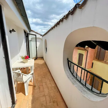 Apartment Bellasleeps 4spoleto - 6 *