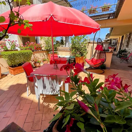 Bellasleeps 4spoleto - 6 Apartment *