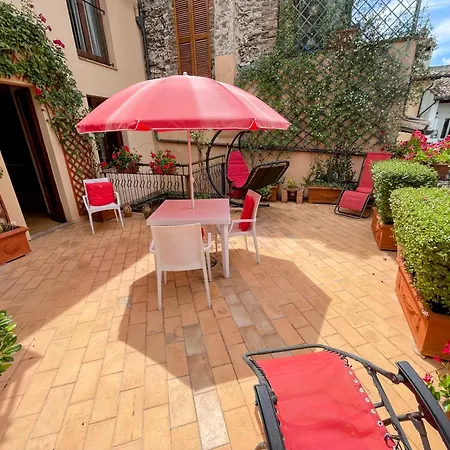 Apartment Bellasleeps 4spoleto - 6 *