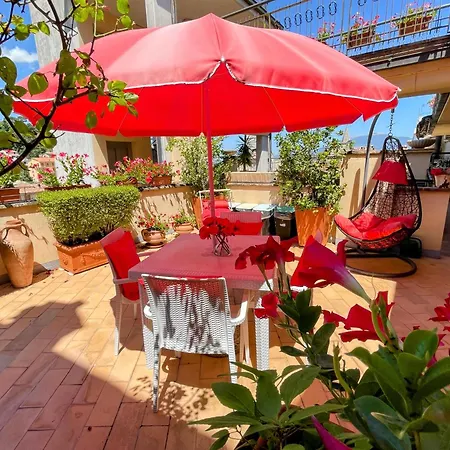 Bellasleeps 4spoleto - 6 *