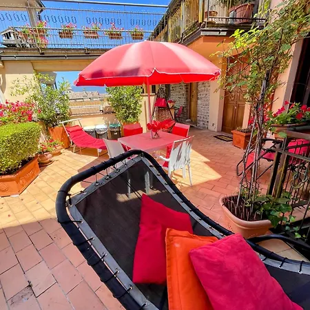 Bellasleeps 4spoleto - 6