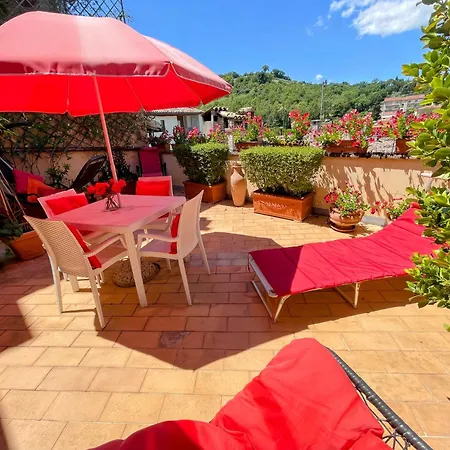 Bellasleeps 4spoleto - 6 Apartment *