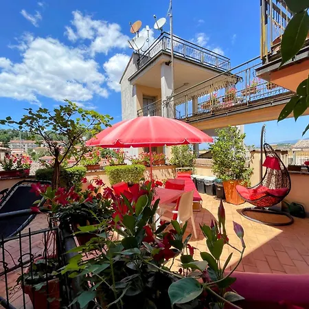 Bellasleeps 4spoleto - 6 * Spoleto