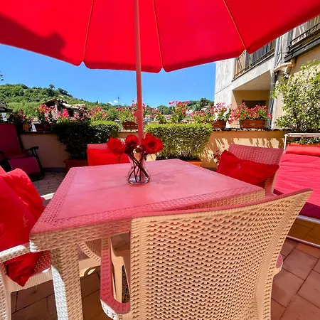 Bellasleeps 4spoleto - 6 Spoleto