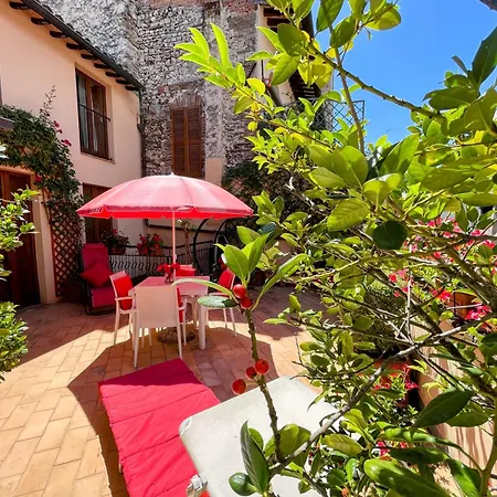 Apartment Bellasleeps 4spoleto - 6 *