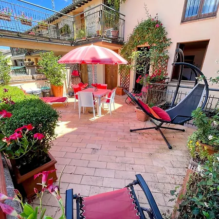 Bellasleeps 4spoleto - 6 Spoleto