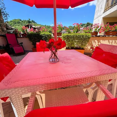 Bellasleeps 4spoleto - 6 Apartment *